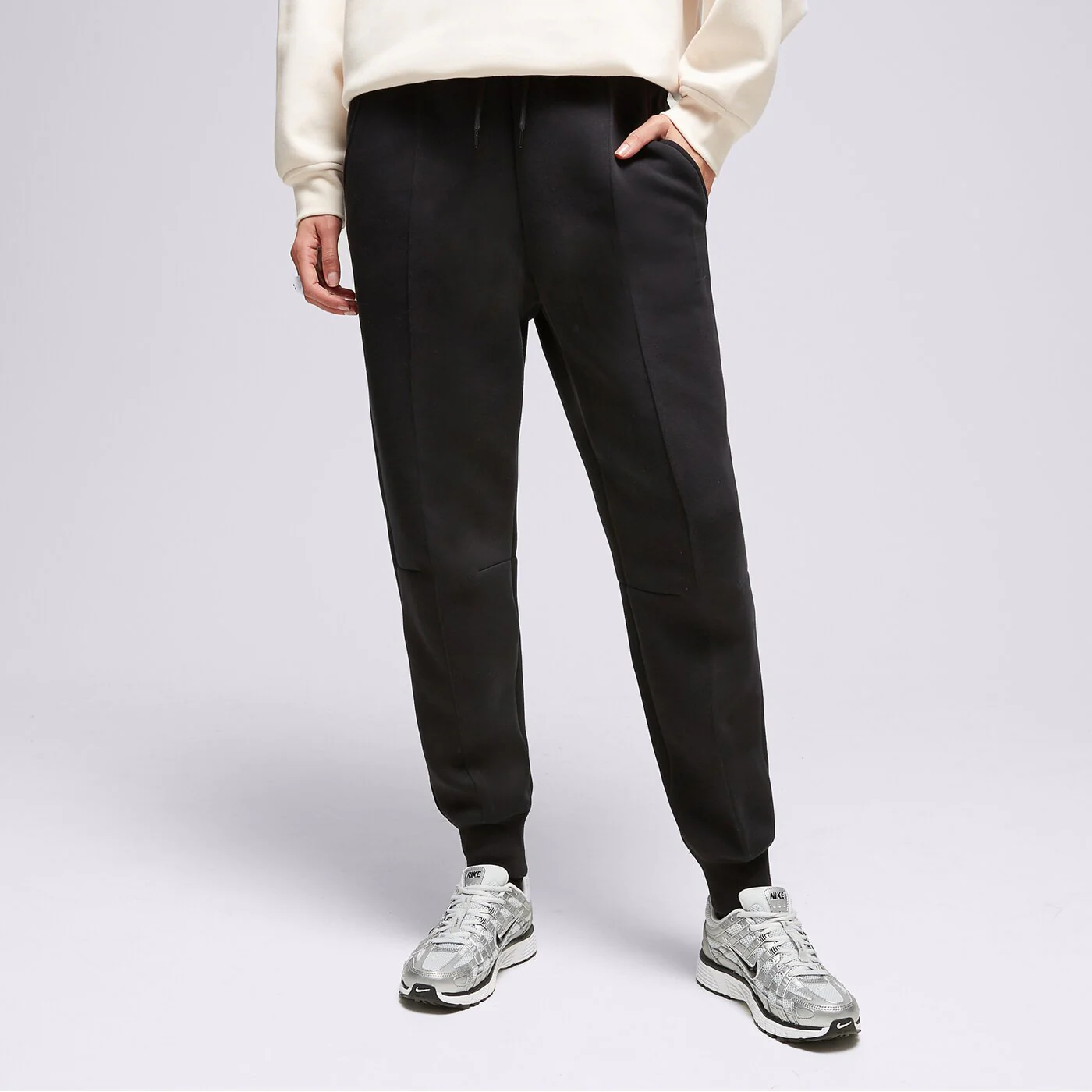 NIKE NADRÁG W NSW TCH FLC MR JGGR