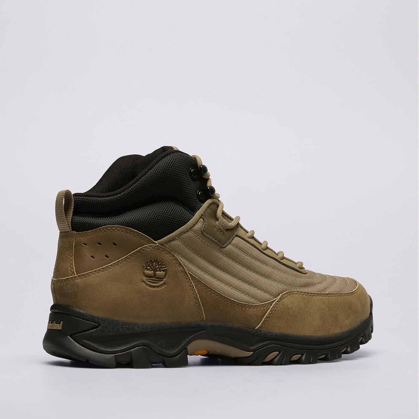 TIMBERLAND MT. MADDSEN