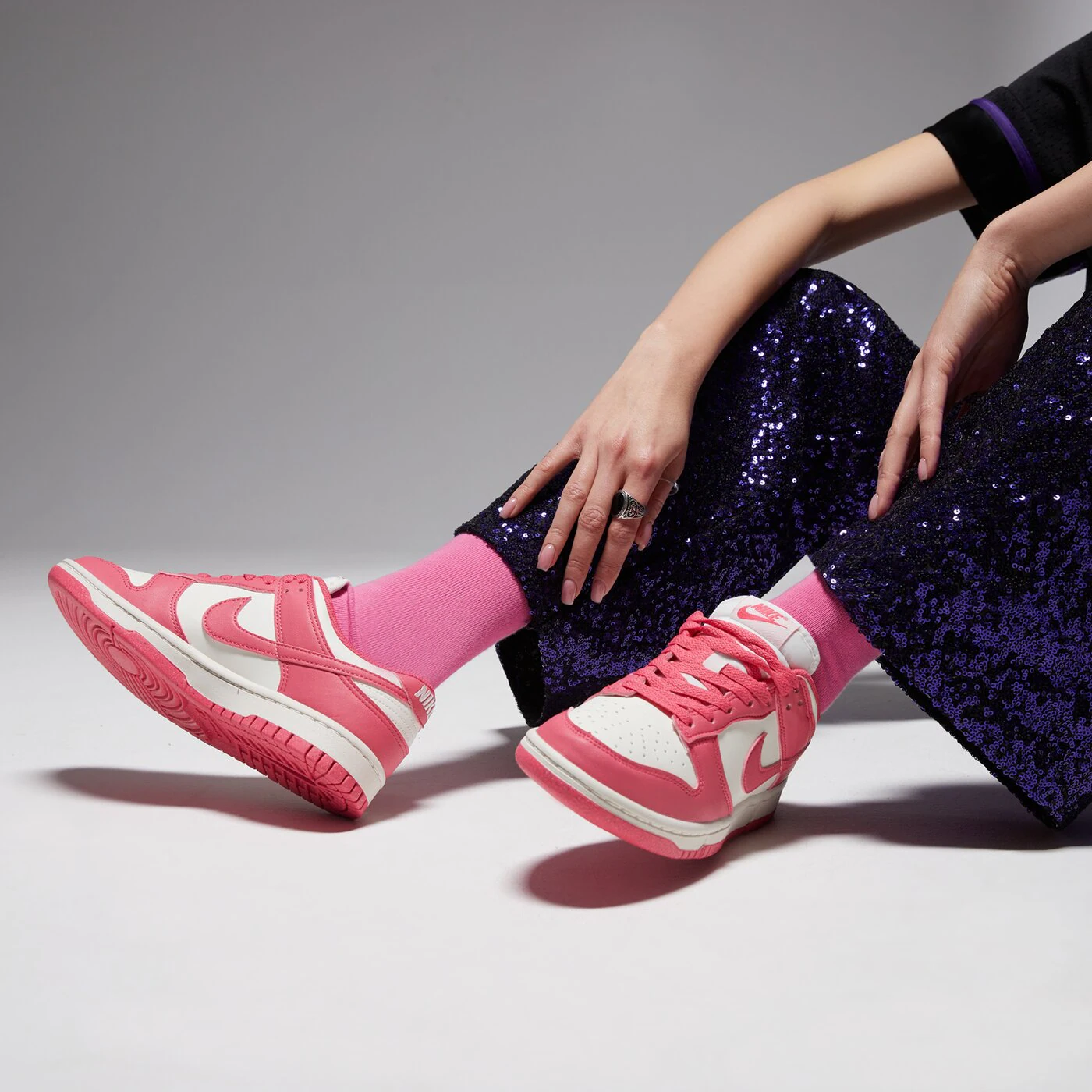 NIKE W NIKE DUNK LOW NEXT NATURE