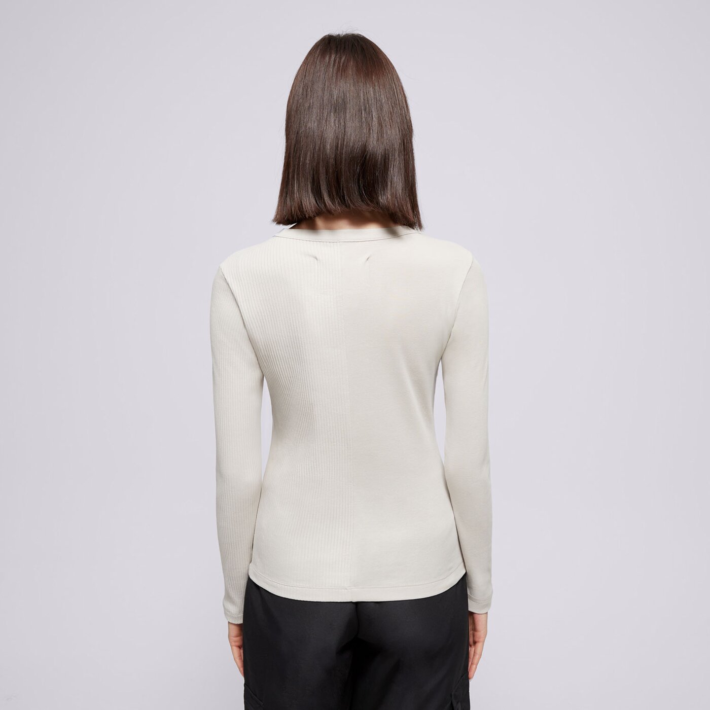 CHAMPION PÓLÓ CREWNECK LONG SLEEVE PÓLÓ