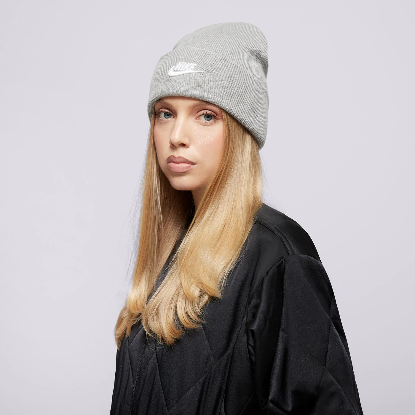 NIKE SAPKA U NK PEAK BEANIE TC FUT F24 L