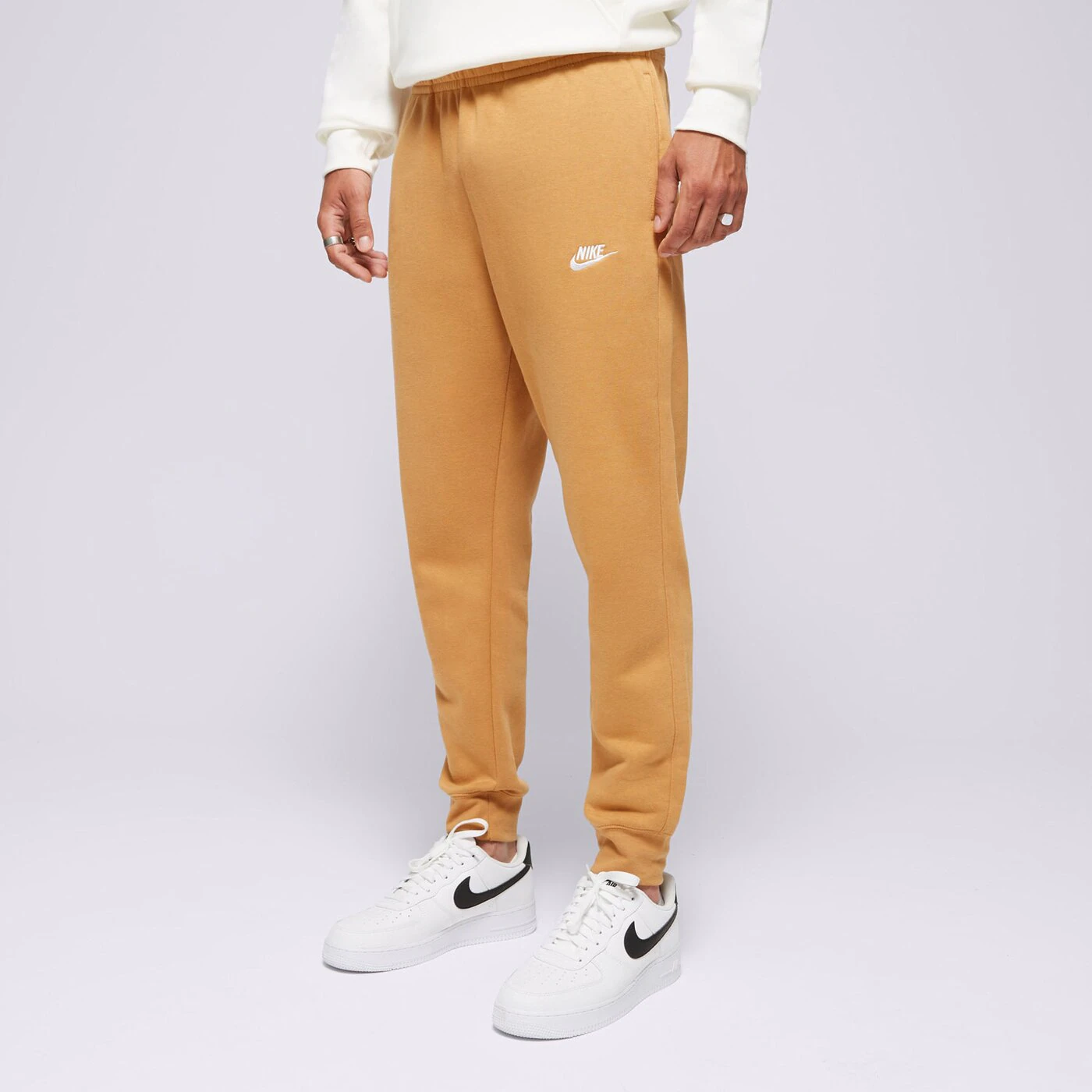 NIKE NADRÁG SPORTSWEAR CLUB FLEECE