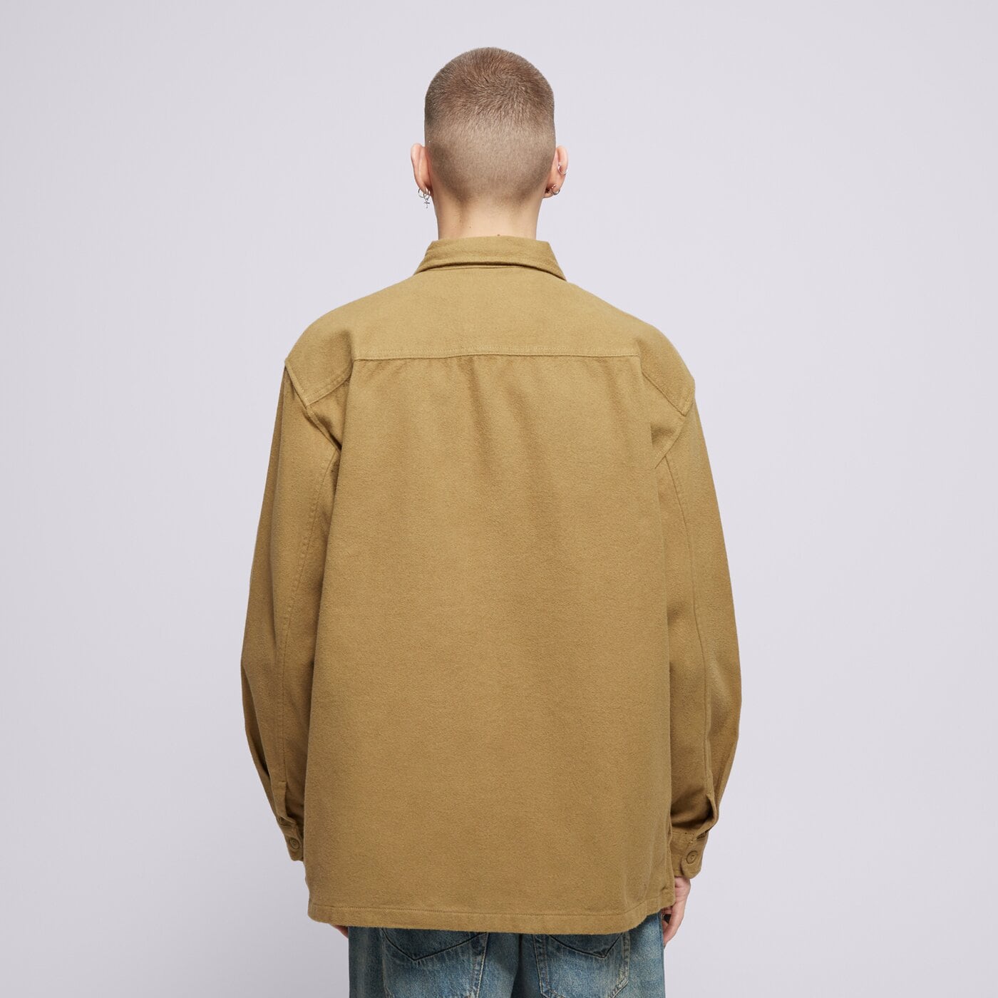 VANS KABÁT COLEGROVE SHACKET