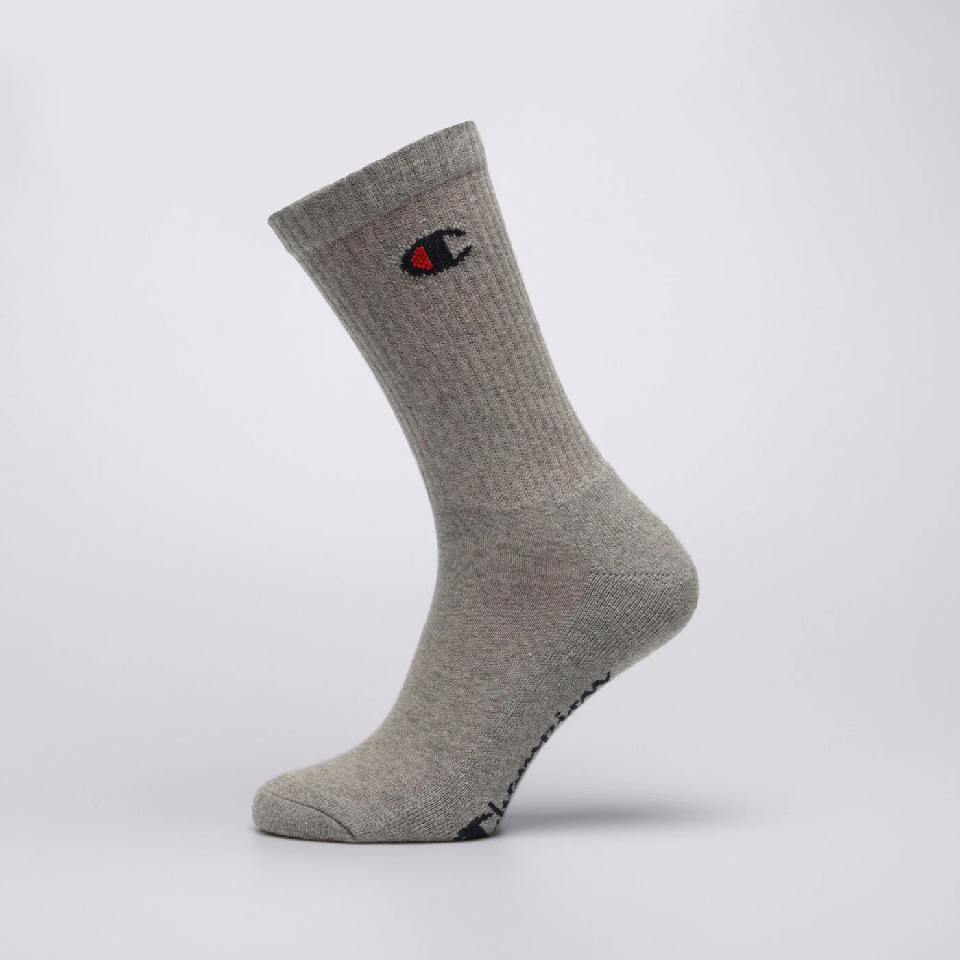 CHAMPION ZOKNI 3PK CREW SOCKS
