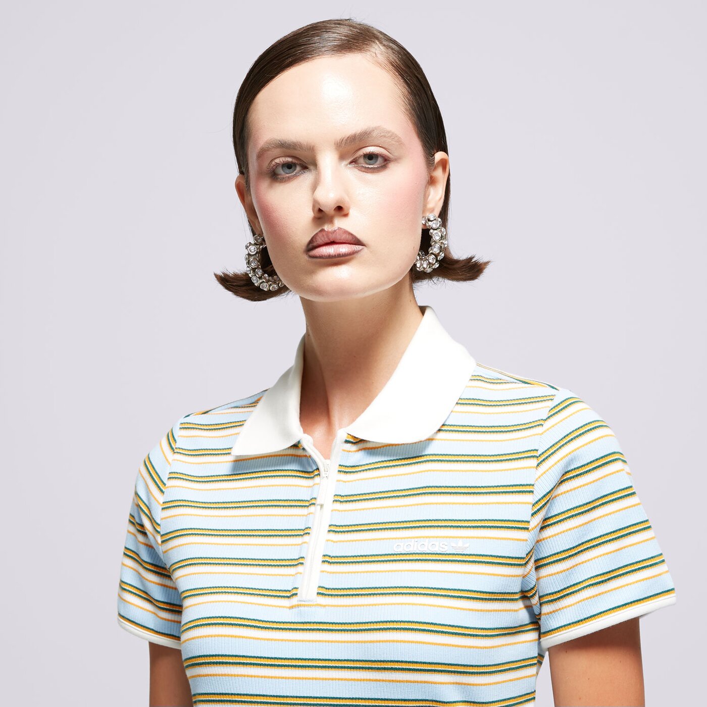 ADIDAS NŐI RUHA RIB MELEGÍTŐS