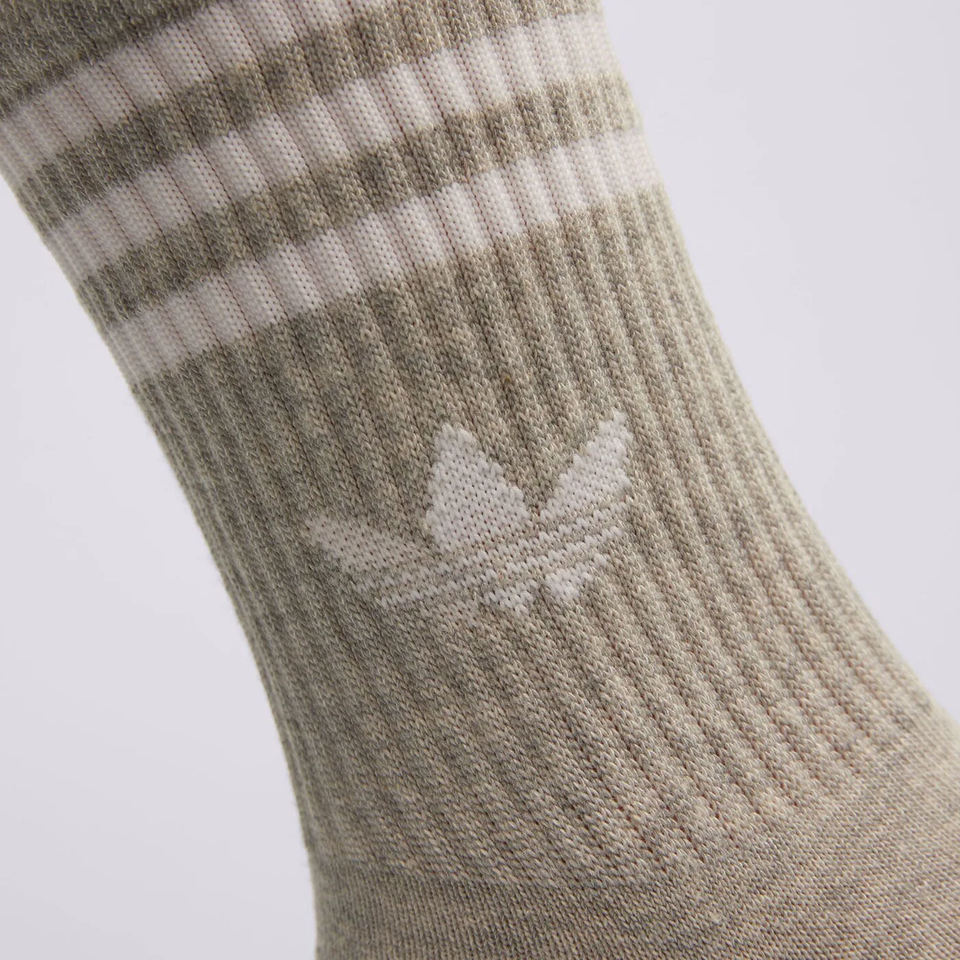 ADIDAS ZOKNI 3S CREW S 3P