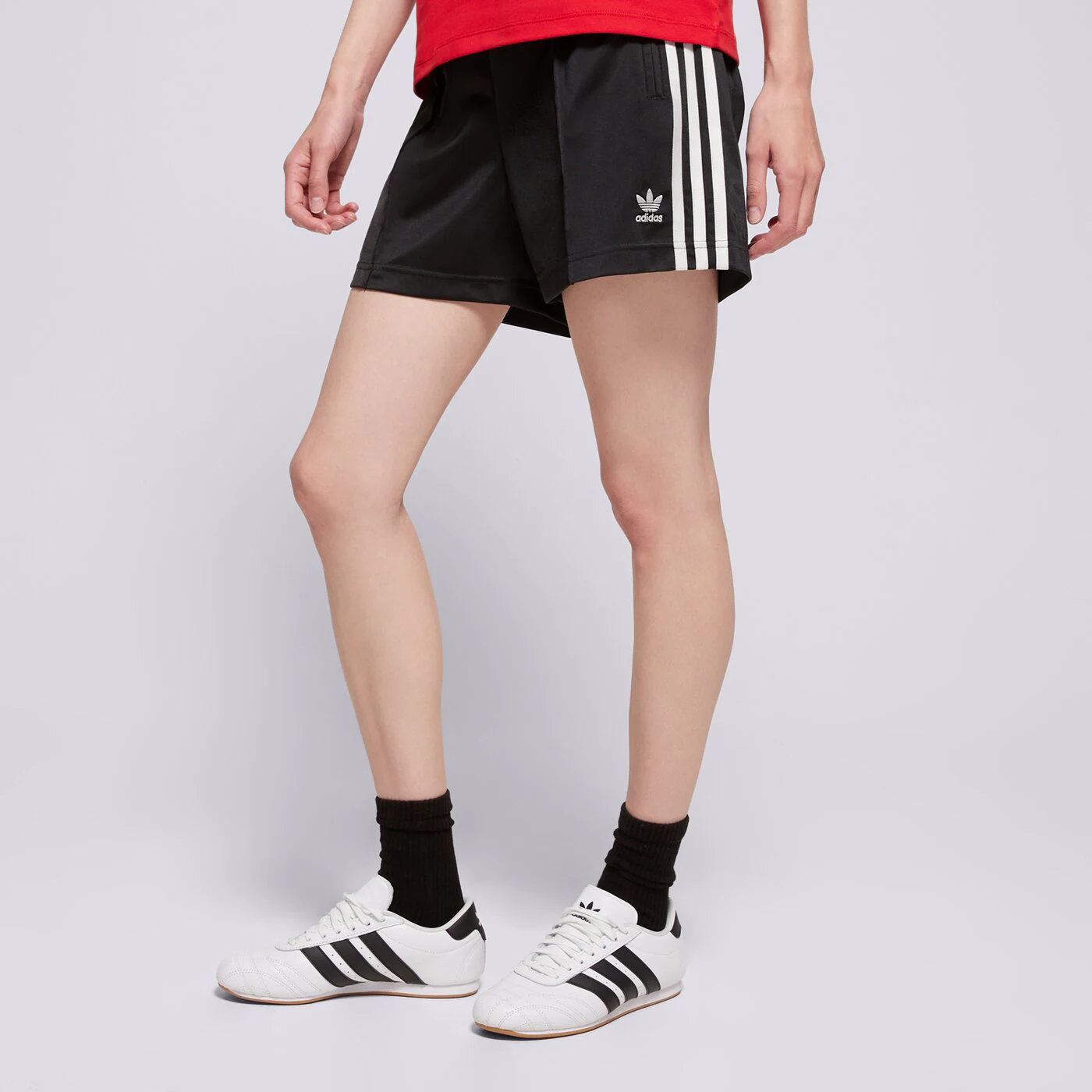 ADIDAS RÖVIDNADRÁG FIREBIRD SHORT