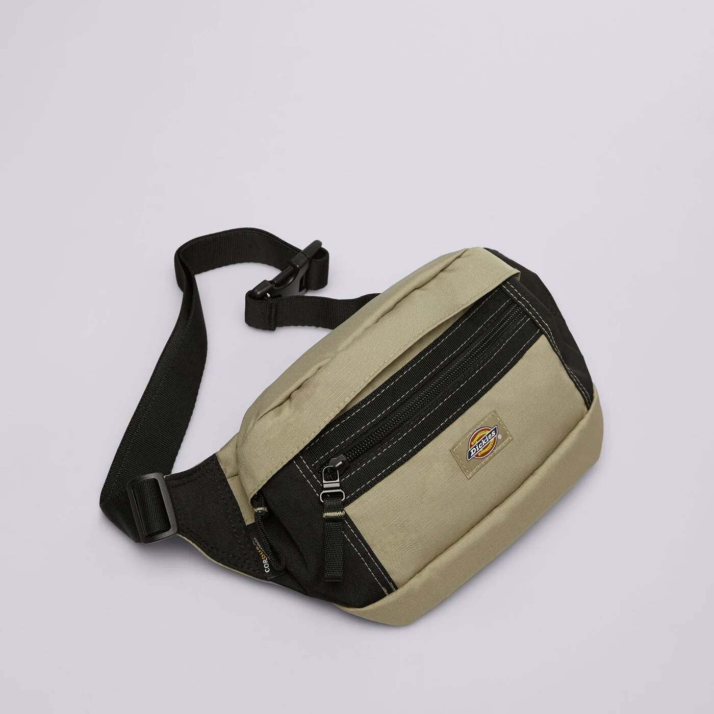 DICKIES TÁSKA ASHVILLE POUCH KHAKI