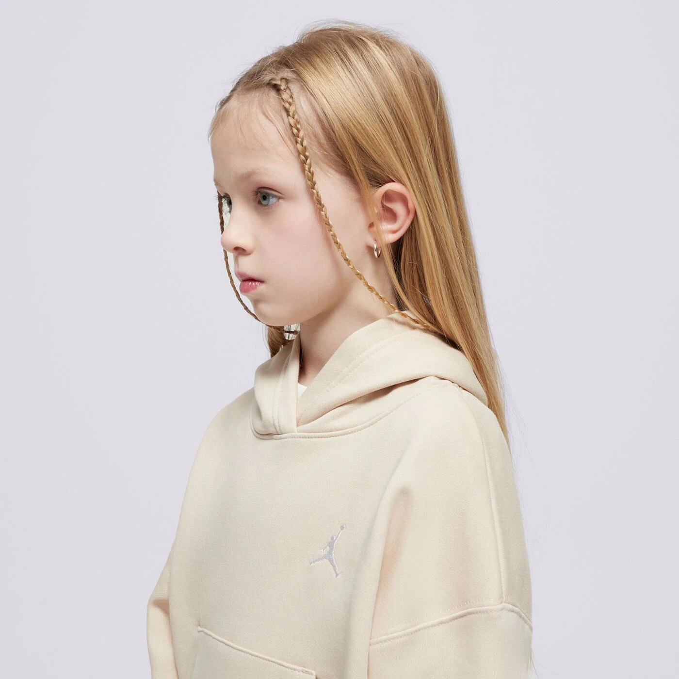 JORDAN PULÓVER KAPUCNIS JDG BROOKLYN ESS PO GIRL