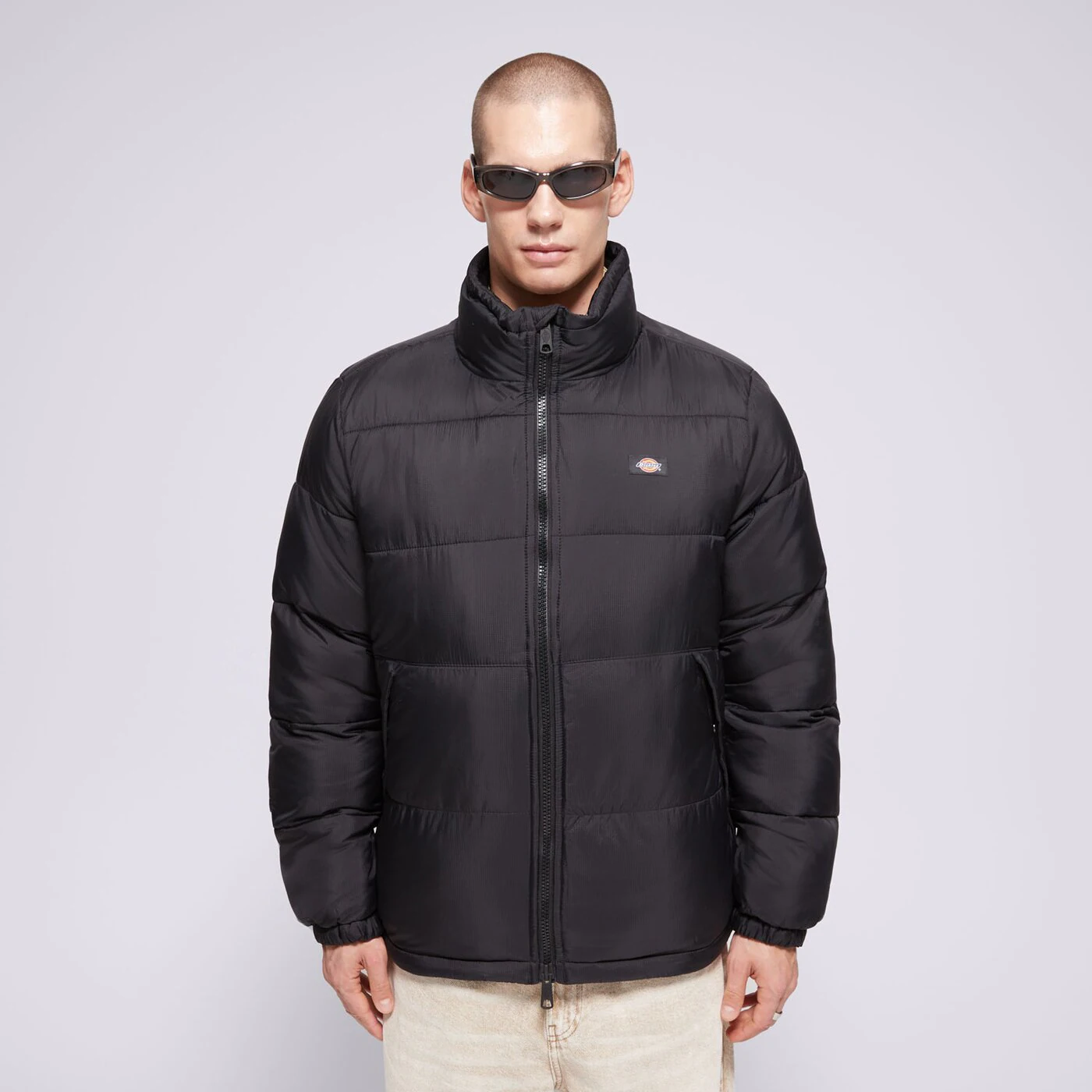 DICKIES KABÁT TÉLI WALDENBURG JACKET