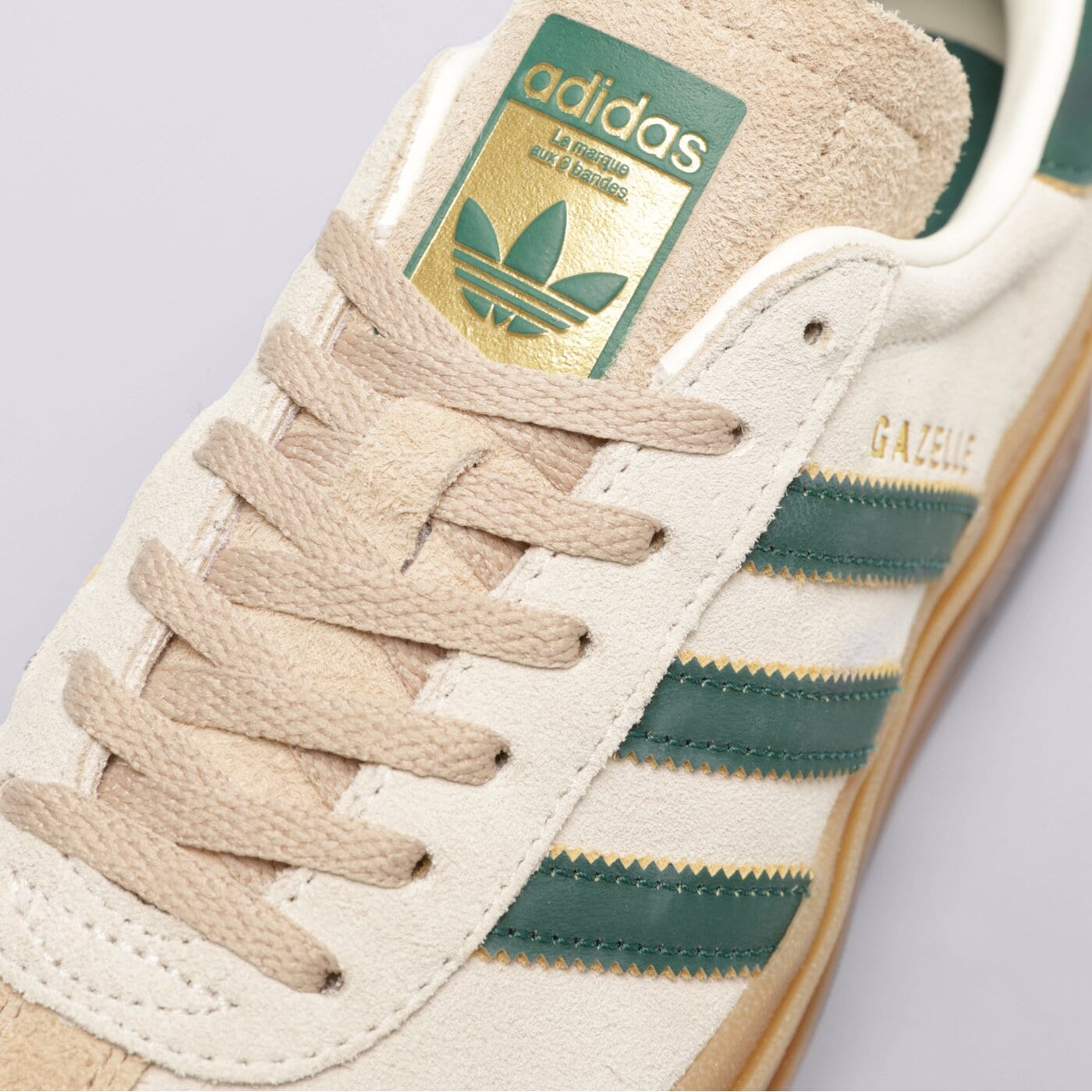 ADIDAS GAZELLE BOLD W