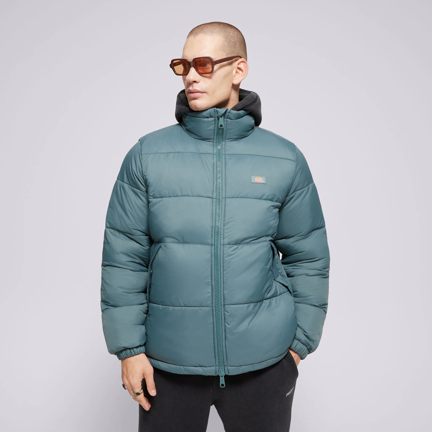 DICKIES KABÁT TÉLI WALDENBURG JACKET