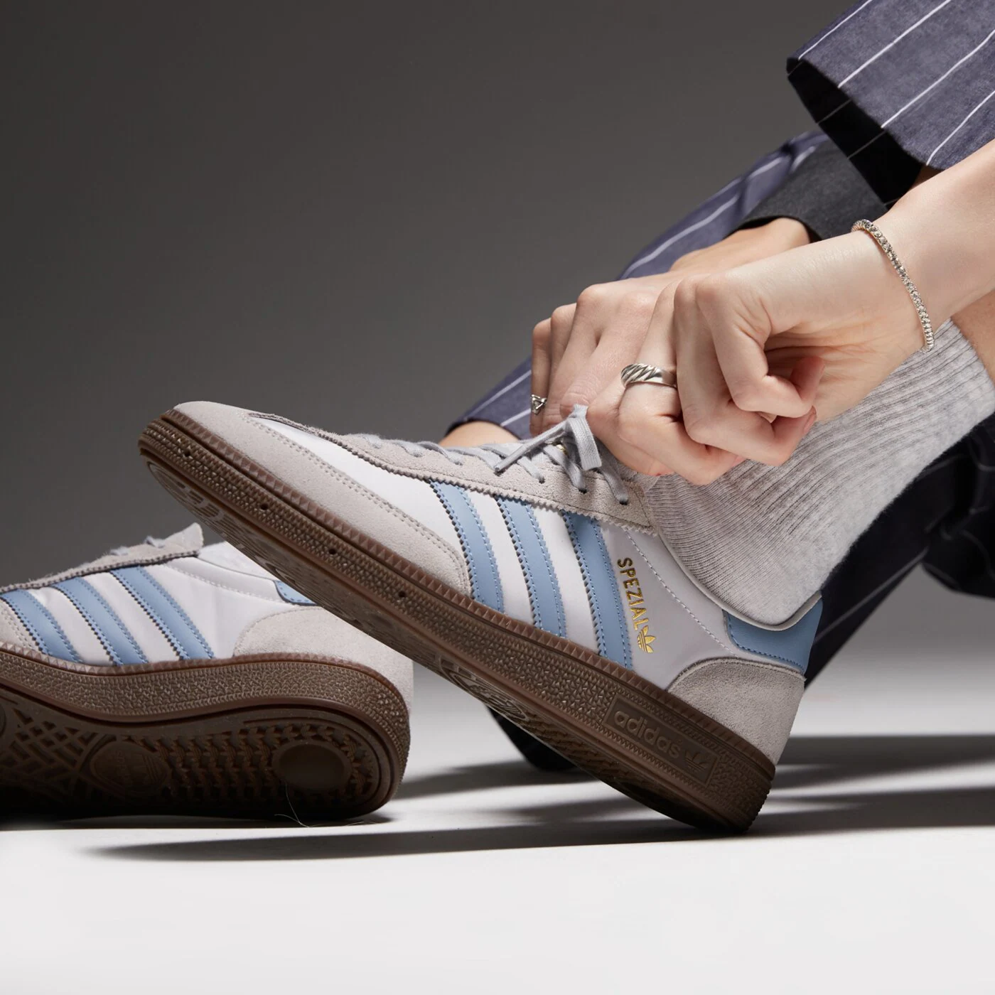 ADIDAS HANDBALL SPEZIAL J