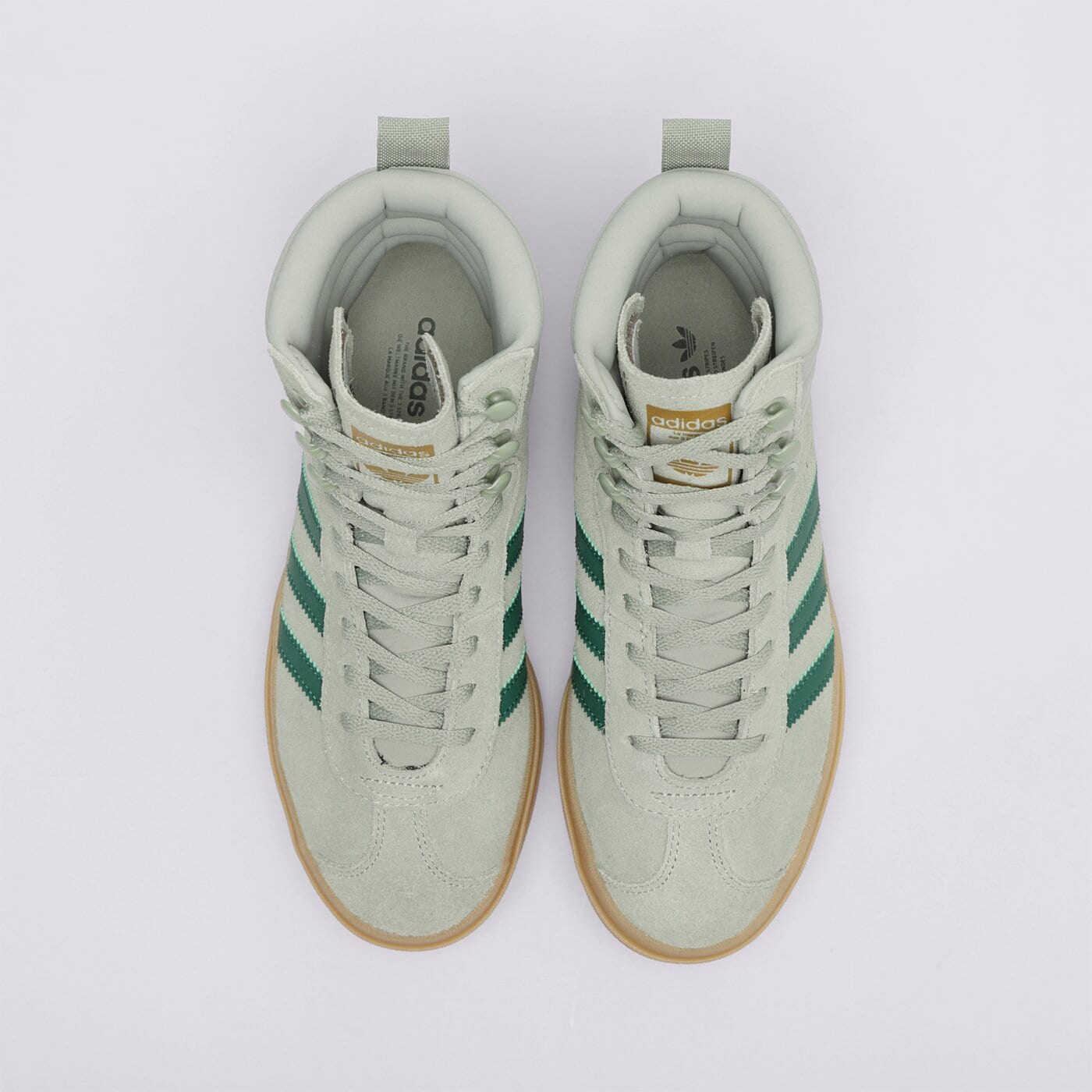ADIDAS GAZELLE BOOT W