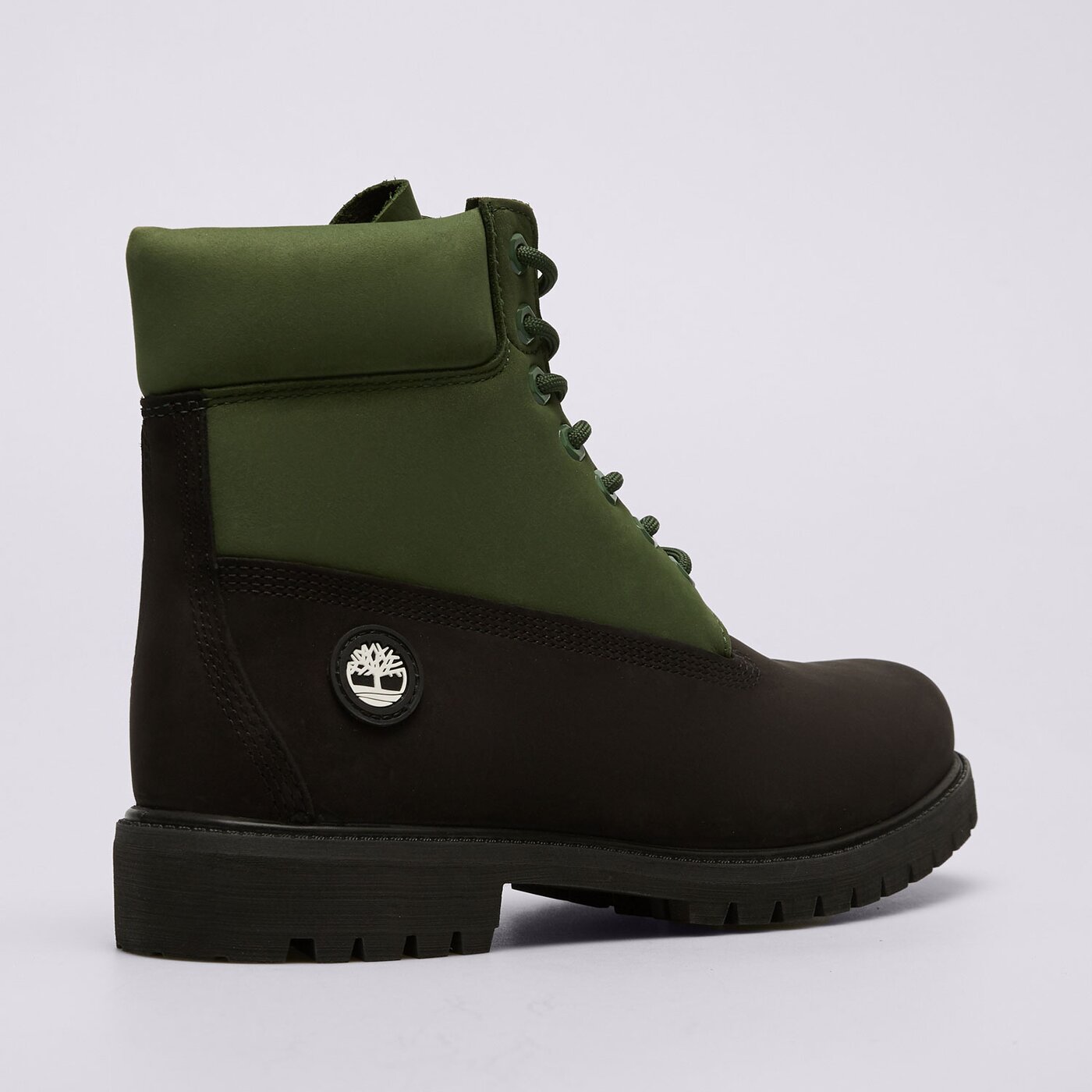 TIMBERLAND 6 IN PREMIUM