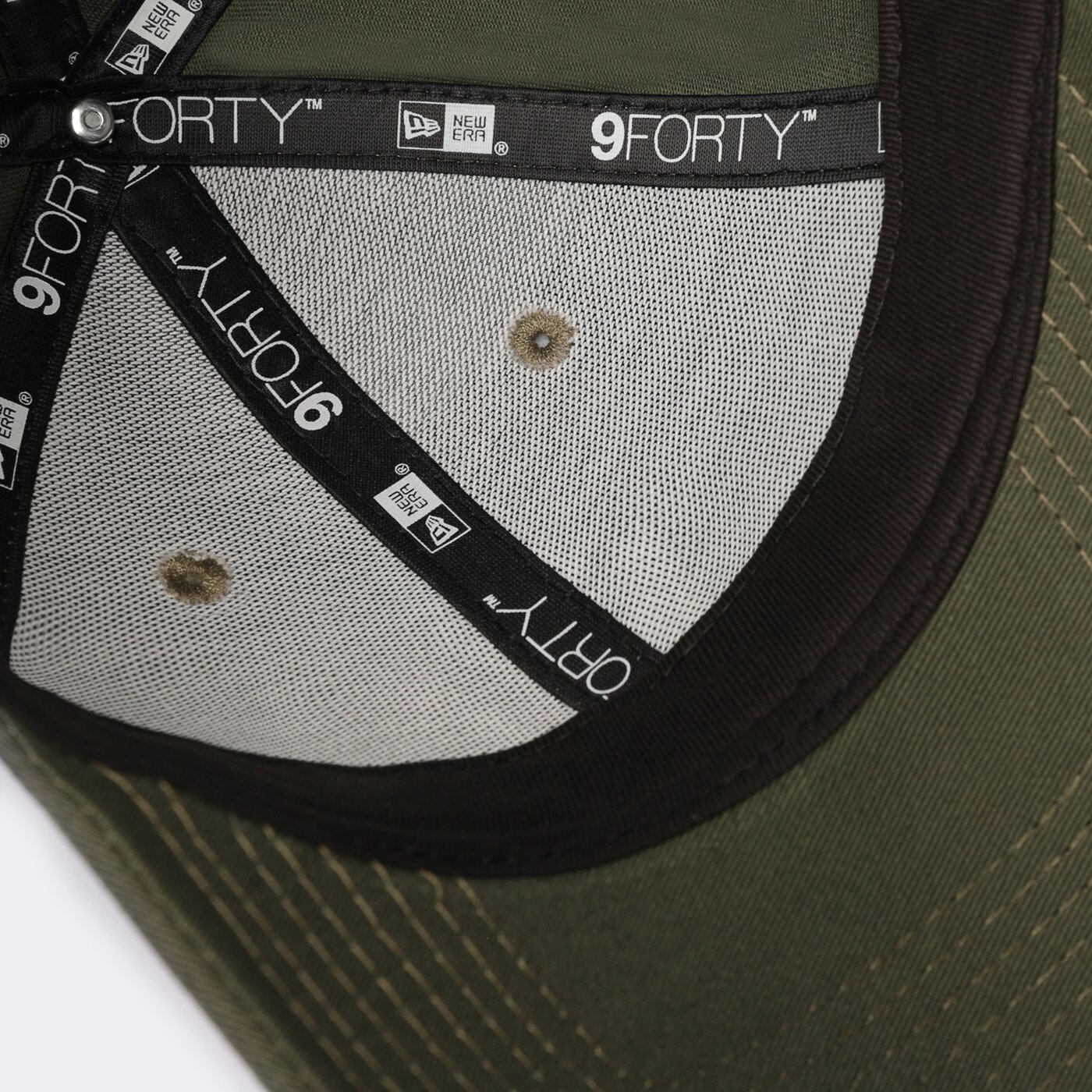 NEW ERA SAPKA LEAGUE ESSENTIAL 9FORTY NYY KHAKI NEW YORK YAN