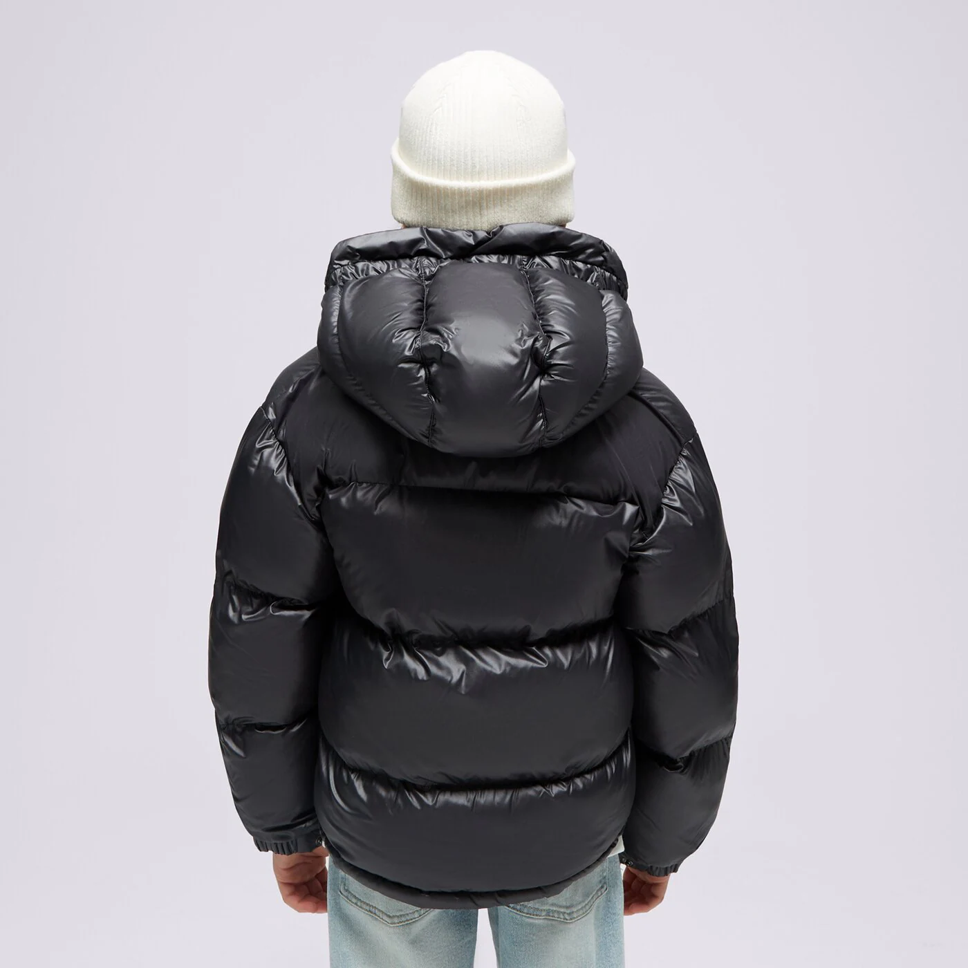 NIKE KABÁT TÉLI K NSW TF RPL HGH SYNFL U