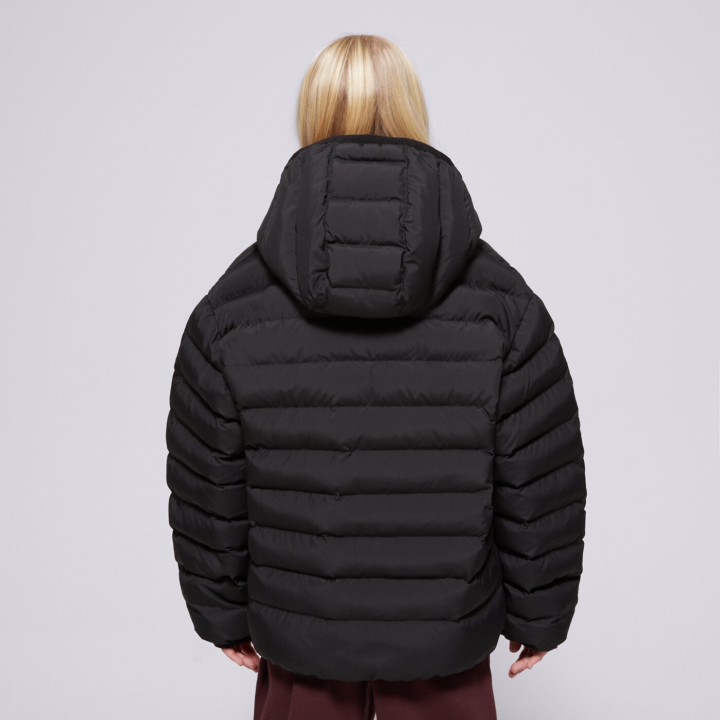 NIKE KABÁT TÉLI K NSW LOW SYNFL JKT ADP GIRL