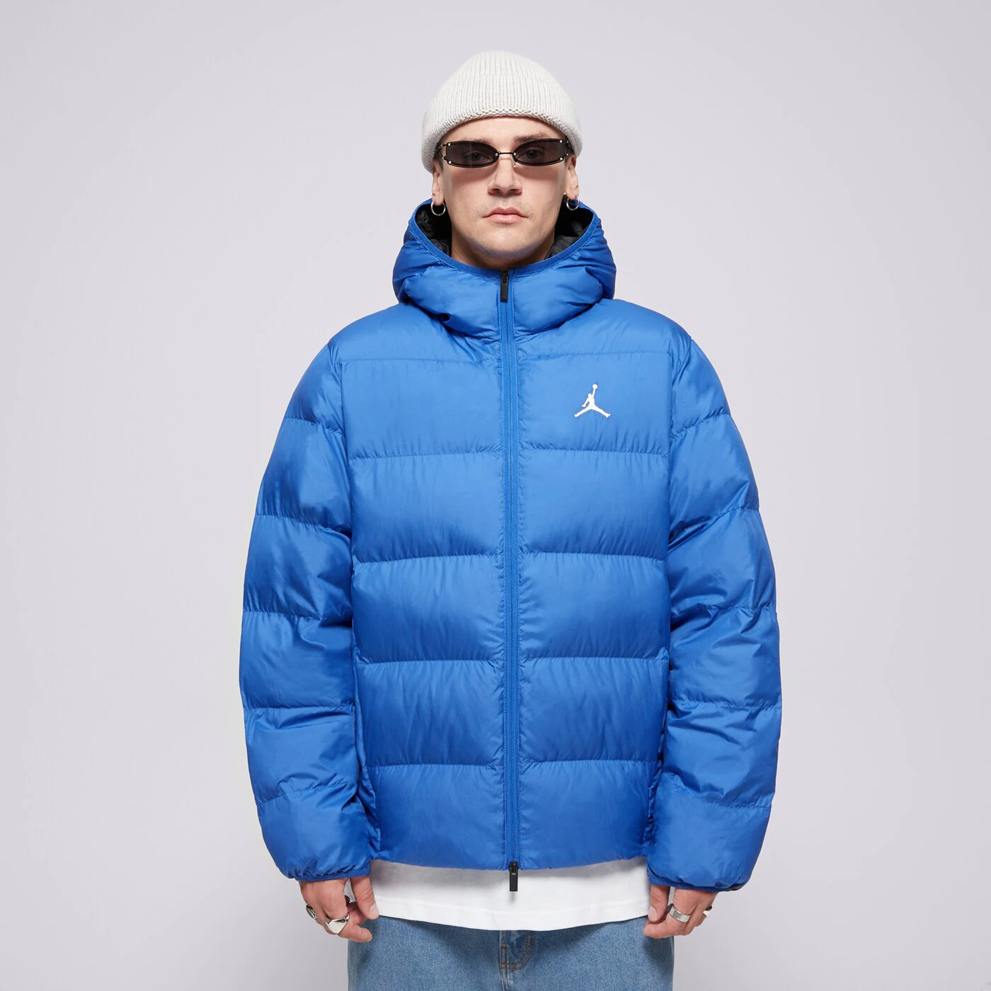 KABÁT TÉLI M JORDAN BRKLN PUFFER JKT
