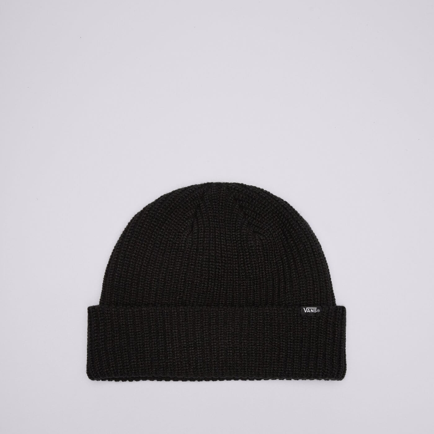 VANS SAPKA CORE BASIC CUFF BEANIE