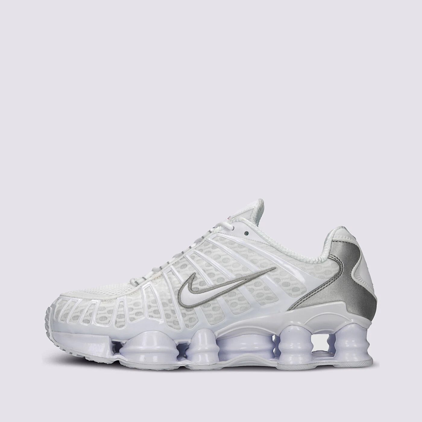 NIKE SHOX TL