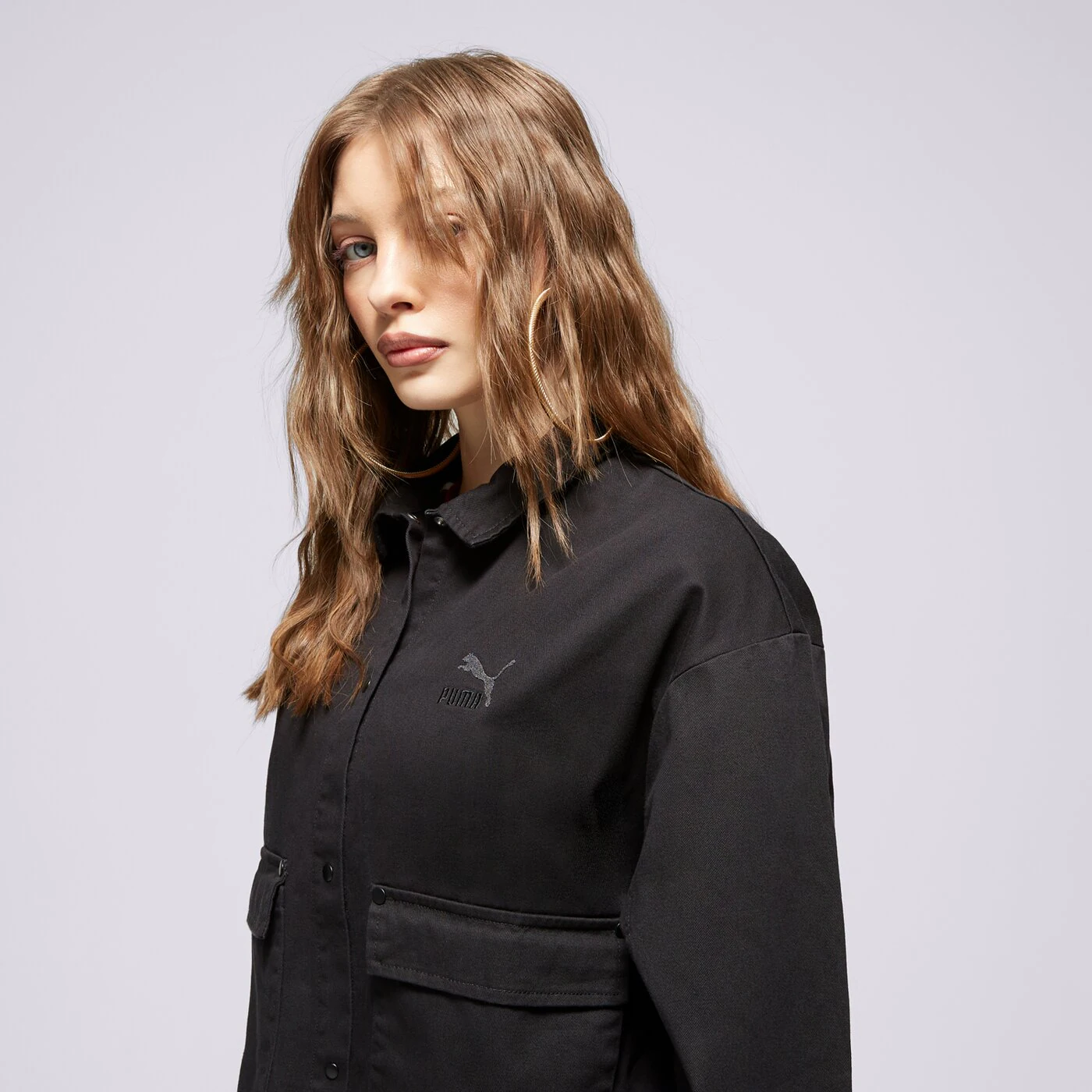 PUMA KABÁT CLASSICS SHORE