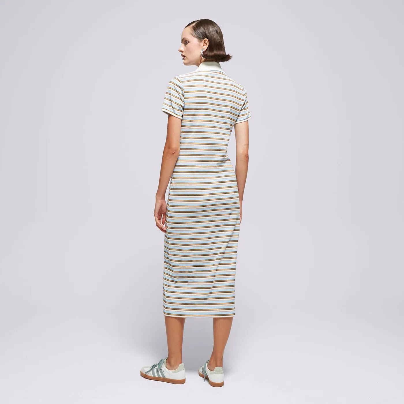 ADIDAS NŐI RUHA RIB MELEGÍTŐS