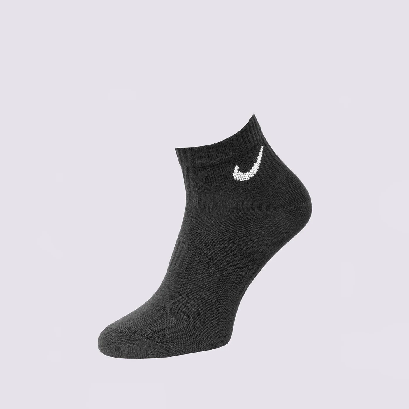 NIKE ZOKNI U NK EVERYDAY LTWT ANKLE 3PR