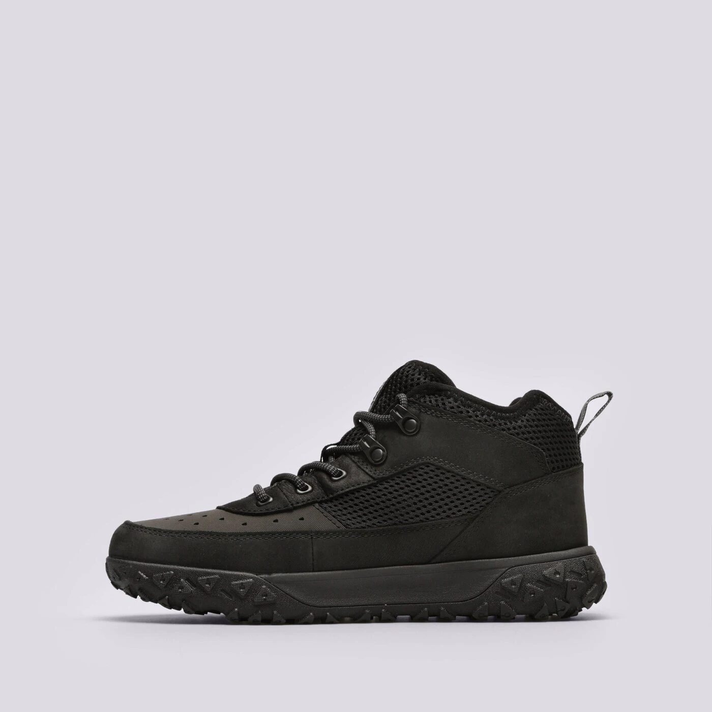 TIMBERLAND GS MOTION 6 LTHR SUPER OX