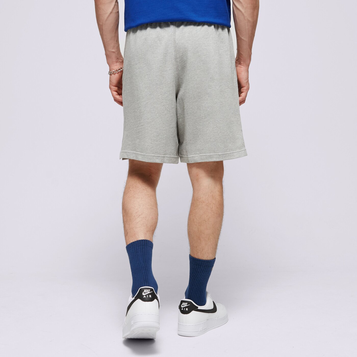 NIKE RÖVIDNADRÁG M NK CLUB KNIT SHORT