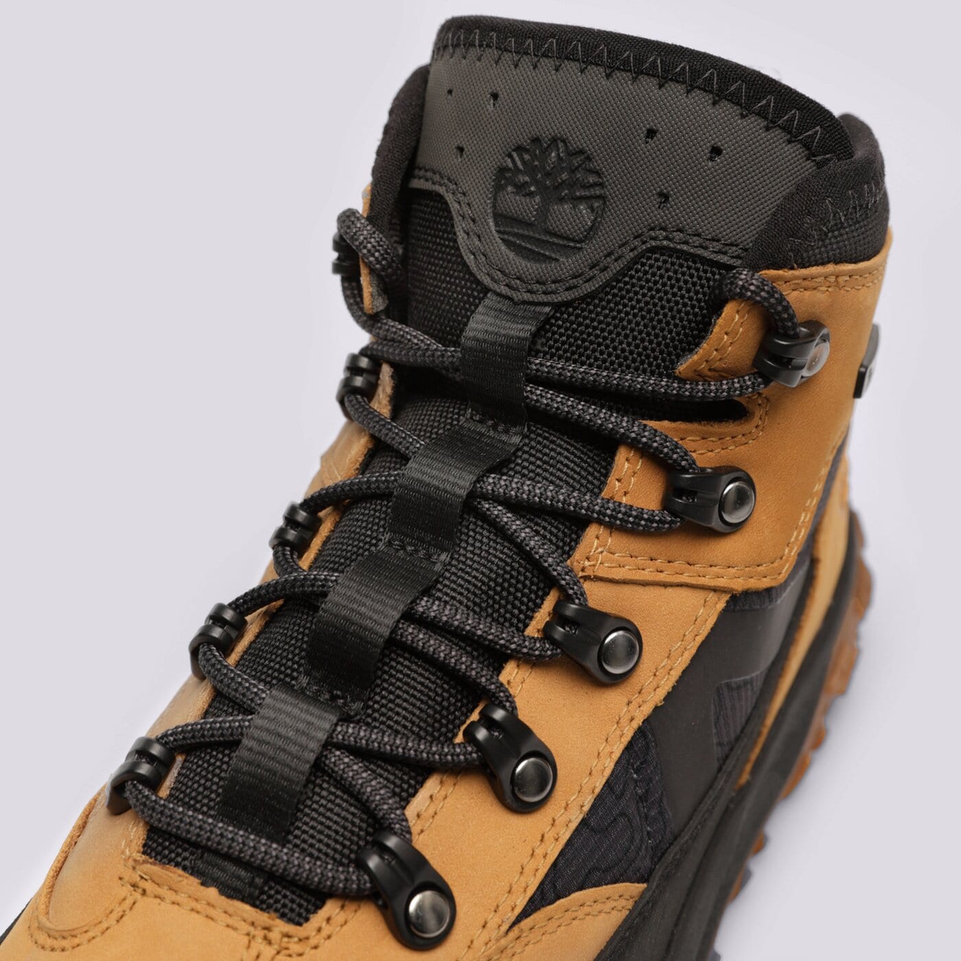 TIMBERLAND GS MOTION 6 MID F/LWP