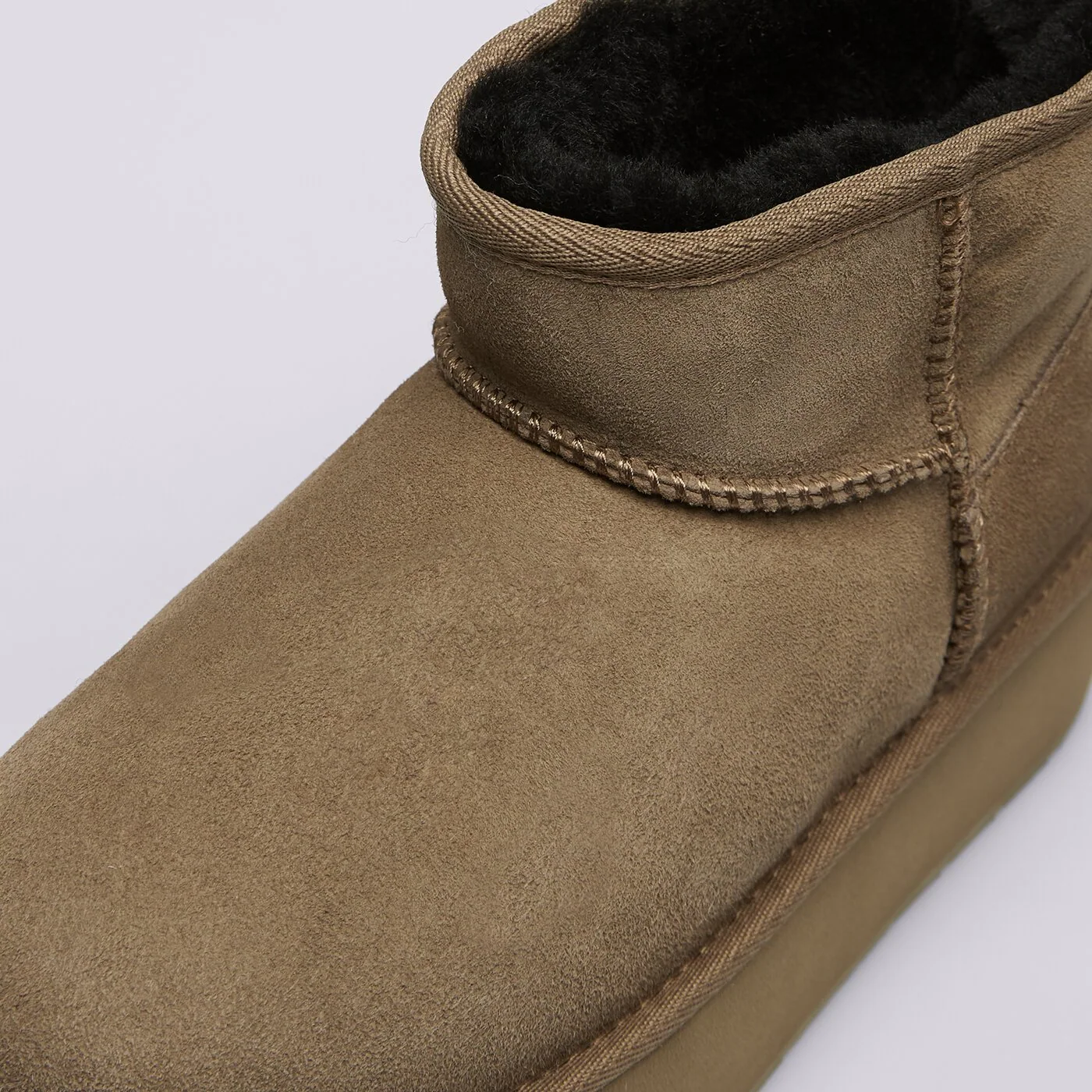 EMU AUSTRALIA STINGER MICRO FLATFORM