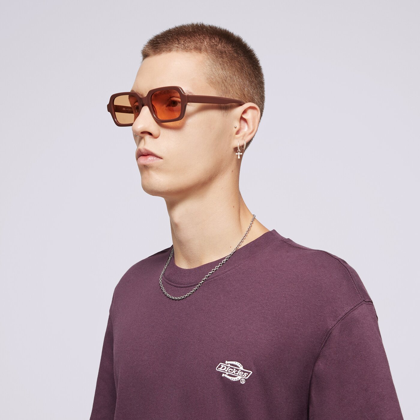 DICKIES PÓLÓ SUMMERDALE SS TEE