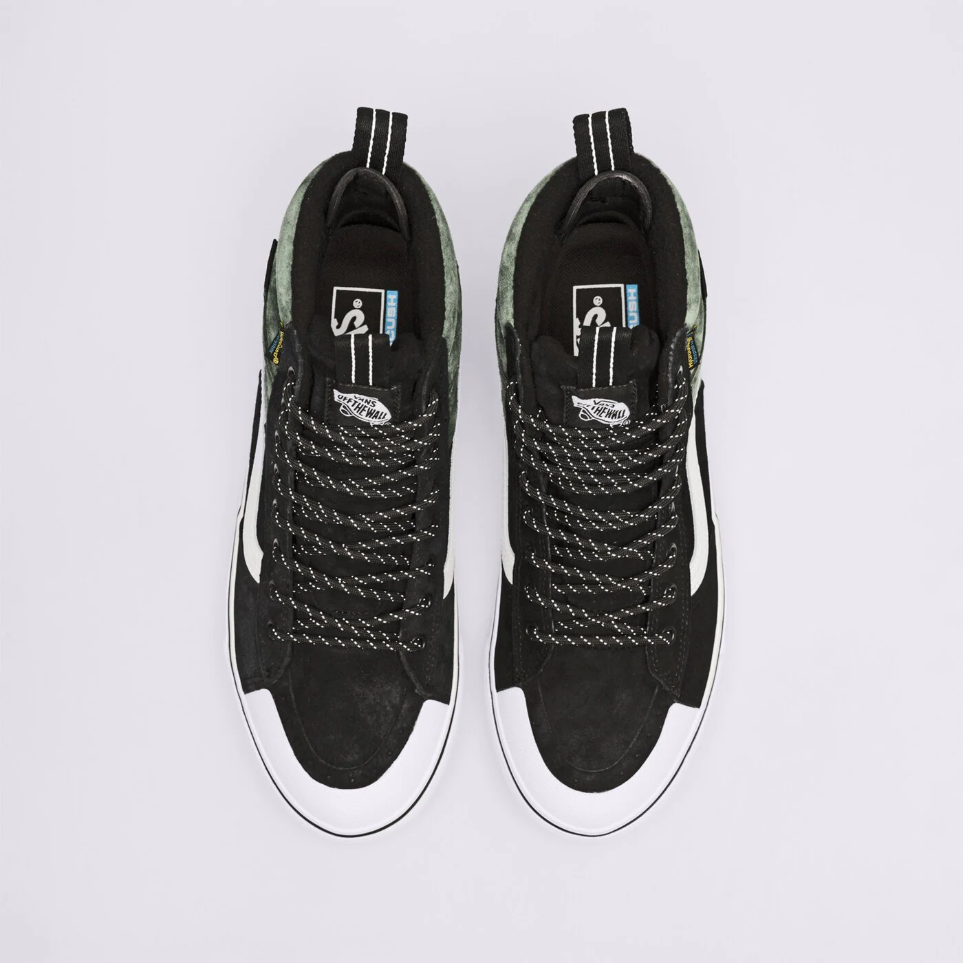 VANS UA SK8-HI MTE-2