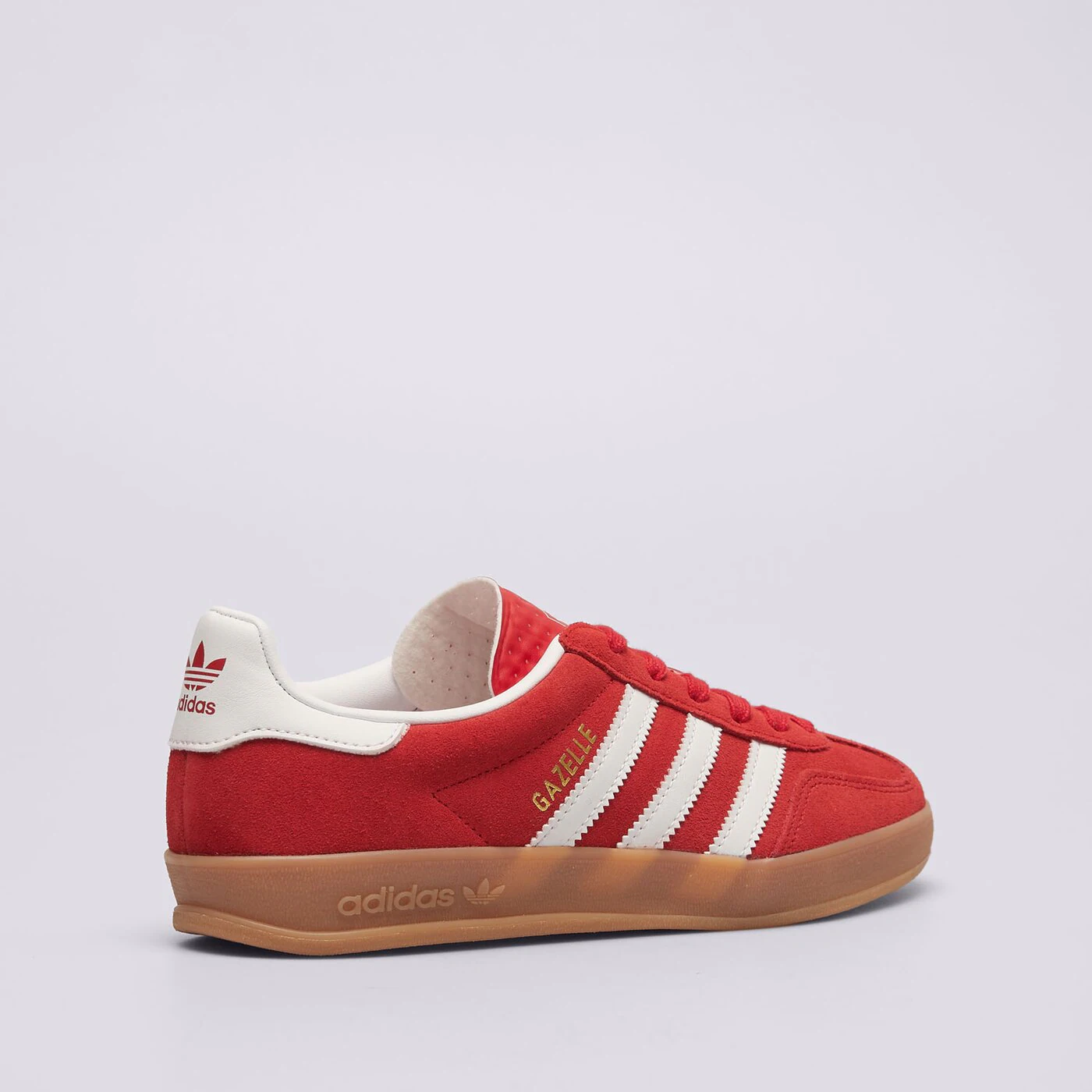 ADIDAS GAZELLE INDOOR J