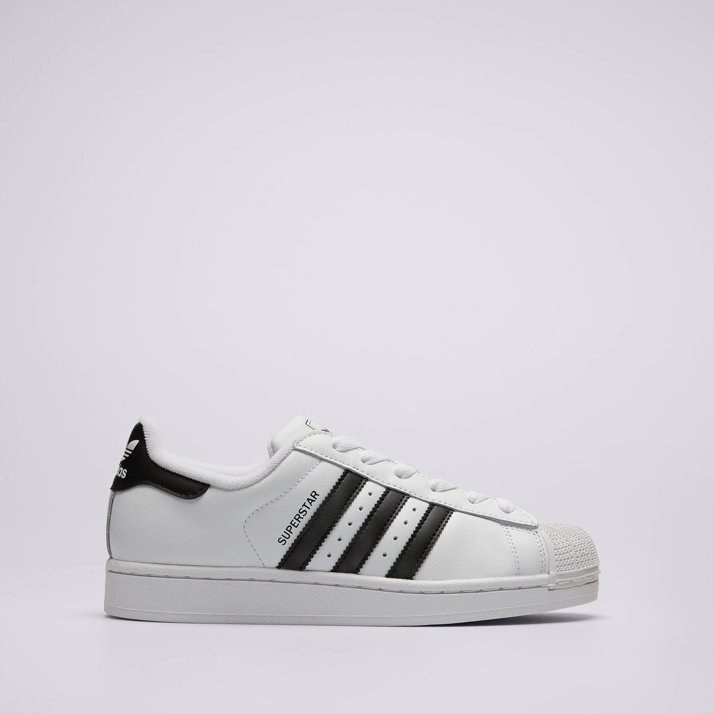 ADIDAS SUPERSTAR II J