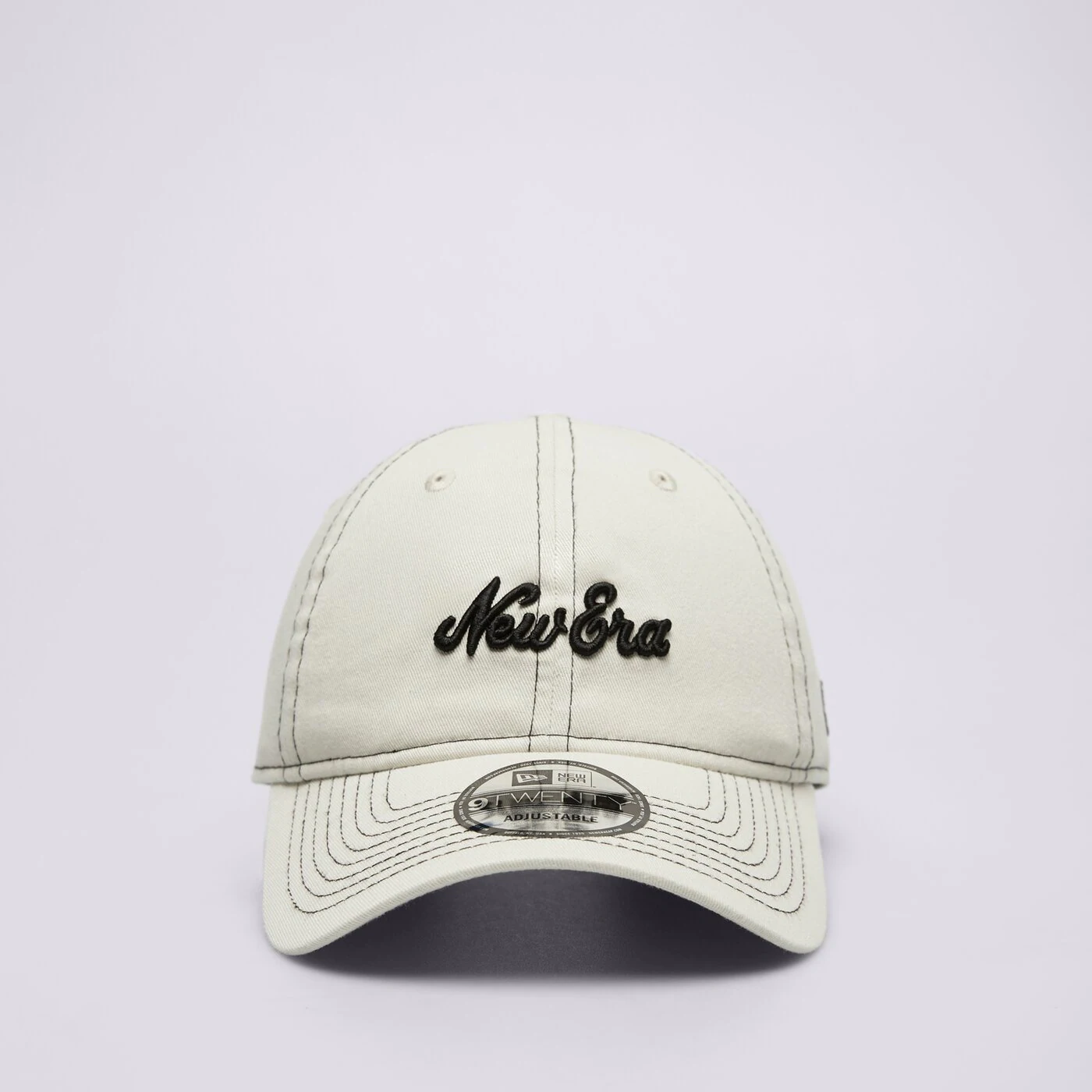 NEW ERA SAPKA CONTRAST STITCH 920 NONE