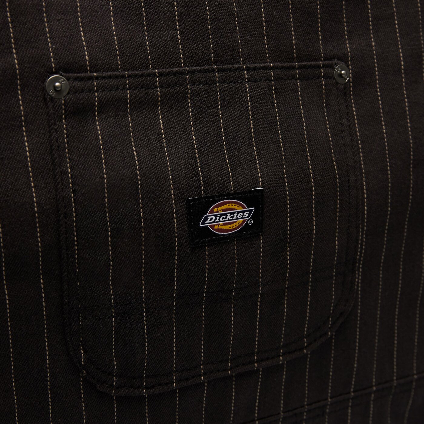 DICKIES TÁSKA DENIM TOTE BAG