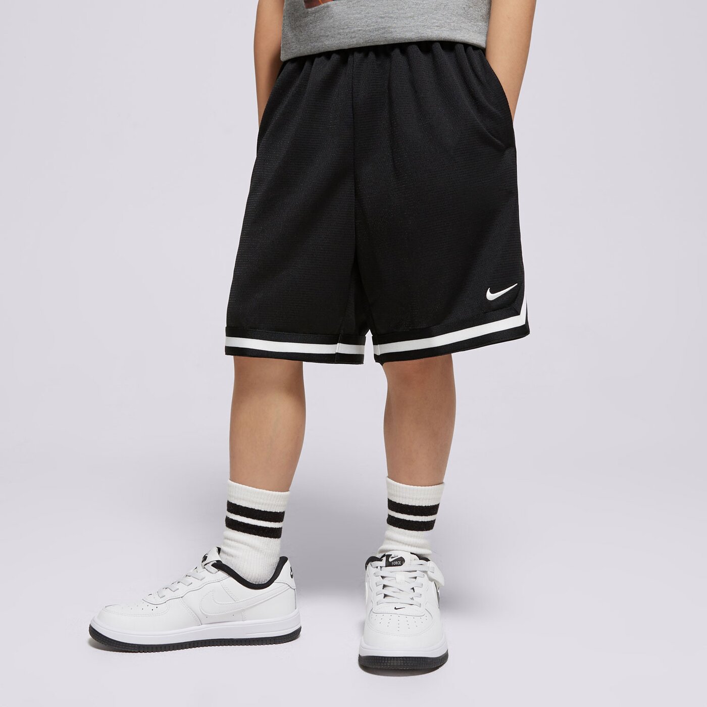 NIKE RÖVIDNADRÁG B NK DF DNA 24 SHORT BOY