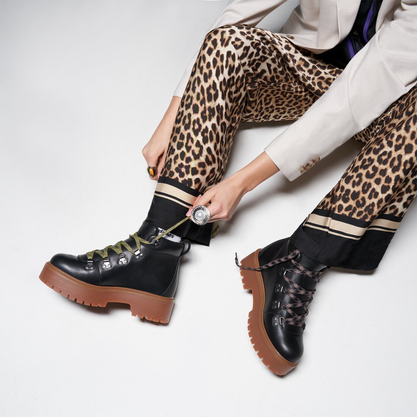 TIMBERLAND STONE STREET MID