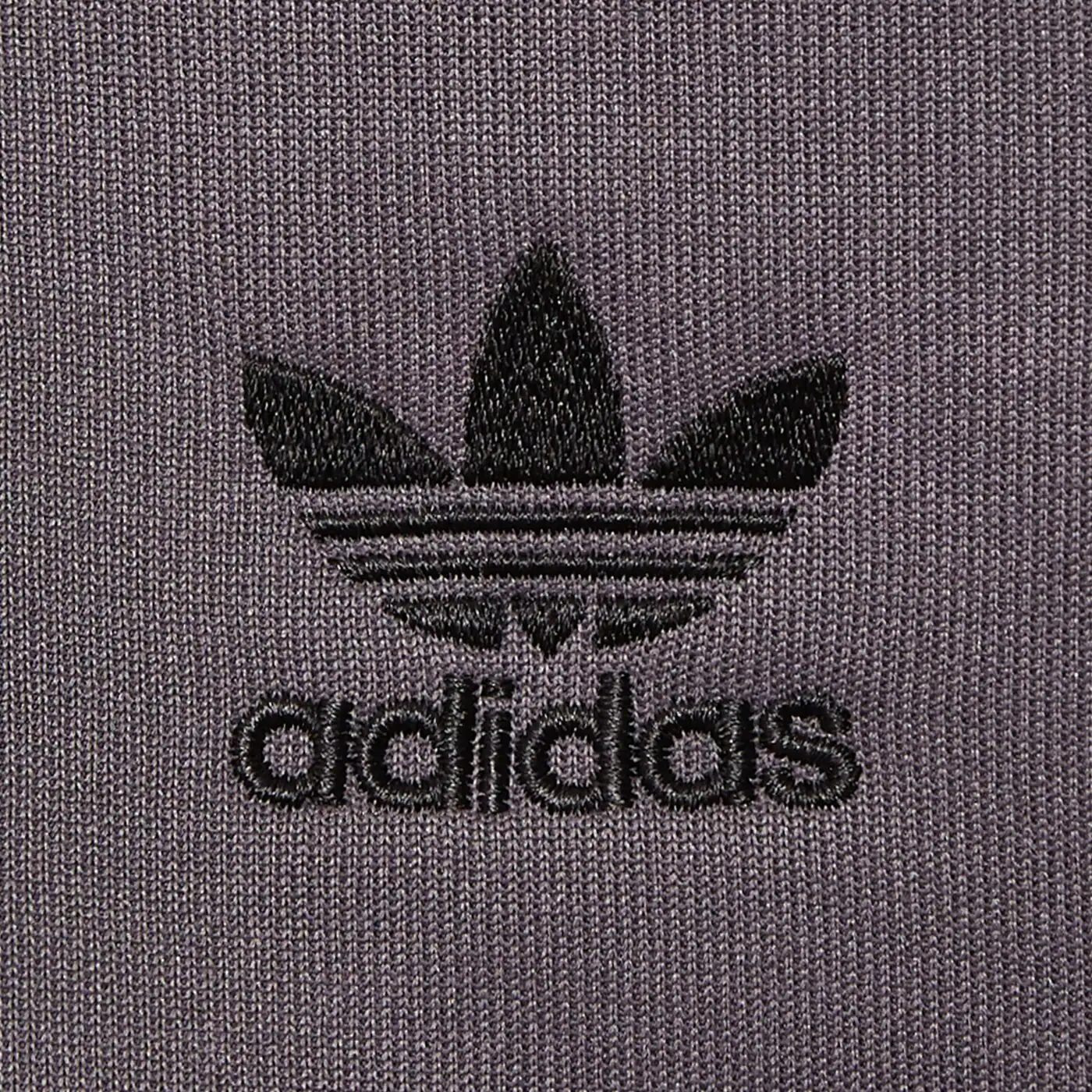 ADIDAS PULÓVER CIPZÁRAS SST TT