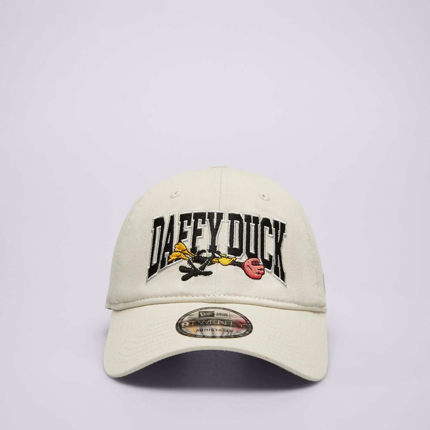 NEW ERA SAPKA WB WASHED 920 DAFFY DAFFY DUCK