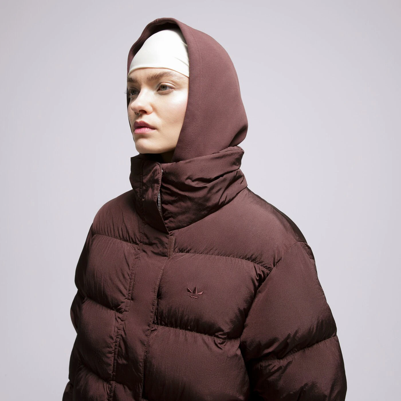 ADIDAS KABÁT TÉLI SHORT VEGAN