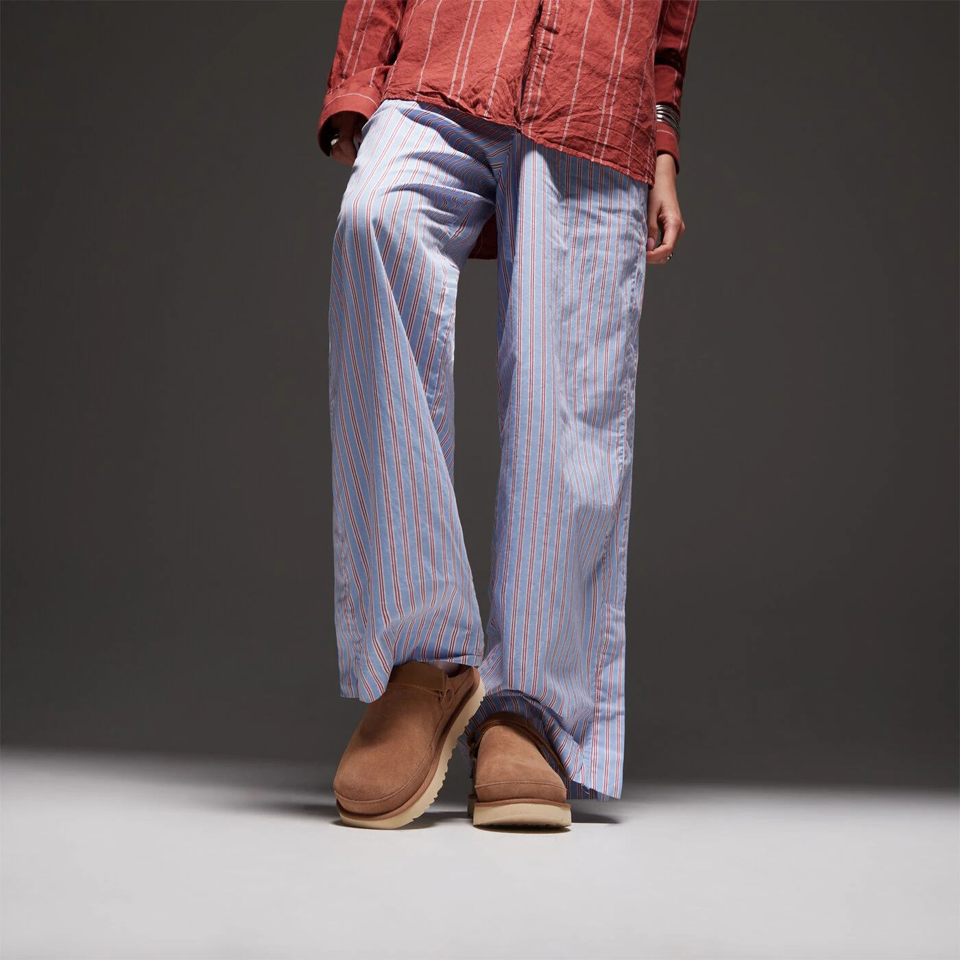 UGG W GOLDENSTAR CLOG