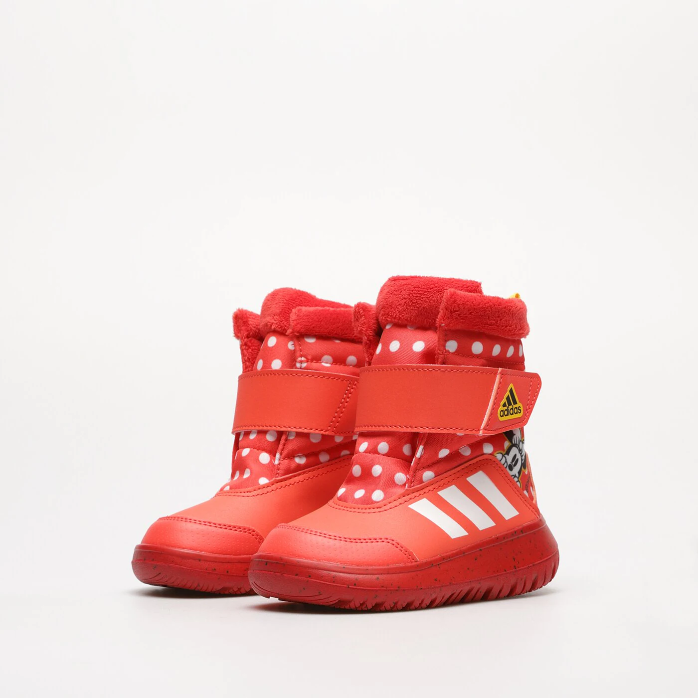 ADIDAS WINTERPLAY MINNIE I