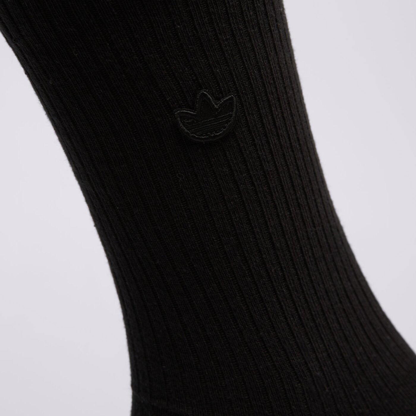 ADIDAS ZOKNI CREW SOCK 2PP