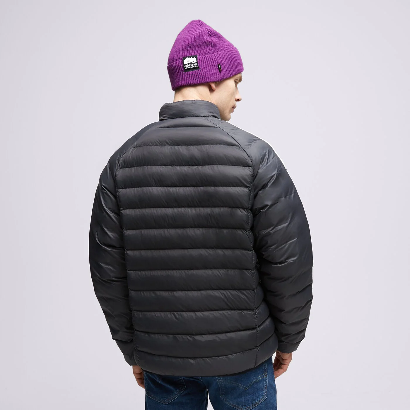 ADIDAS KABÁT PEHELY PADPUFF STAND