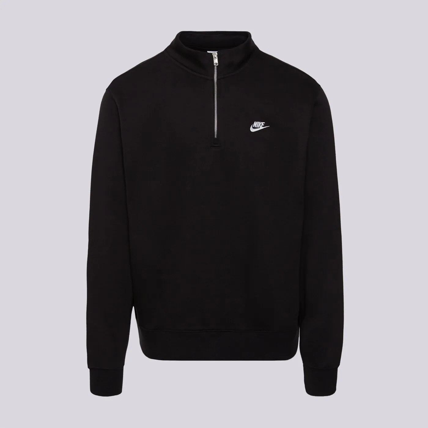 NIKE PULÓVER M NK CLUB BB HZ TOP