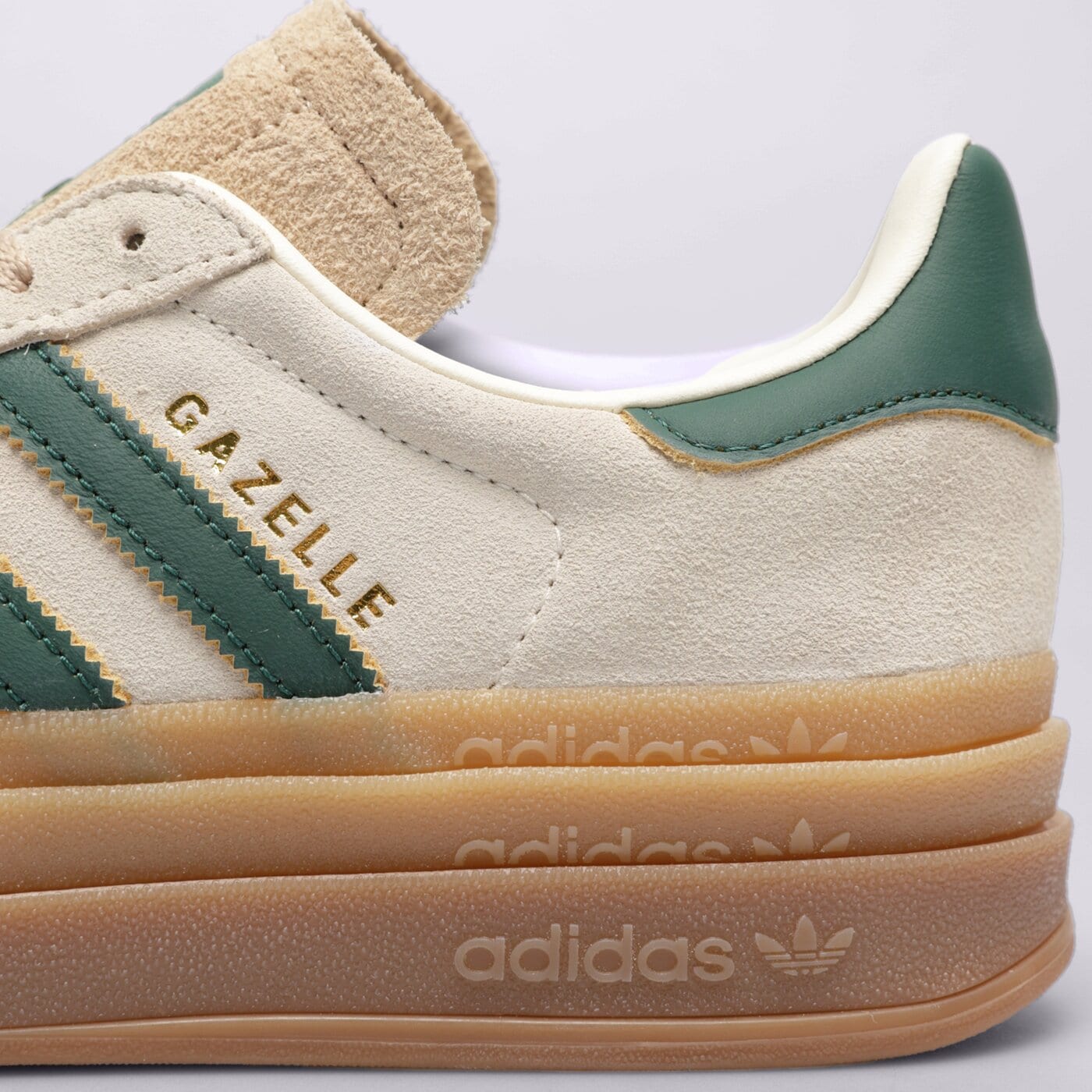 ADIDAS GAZELLE BOLD W