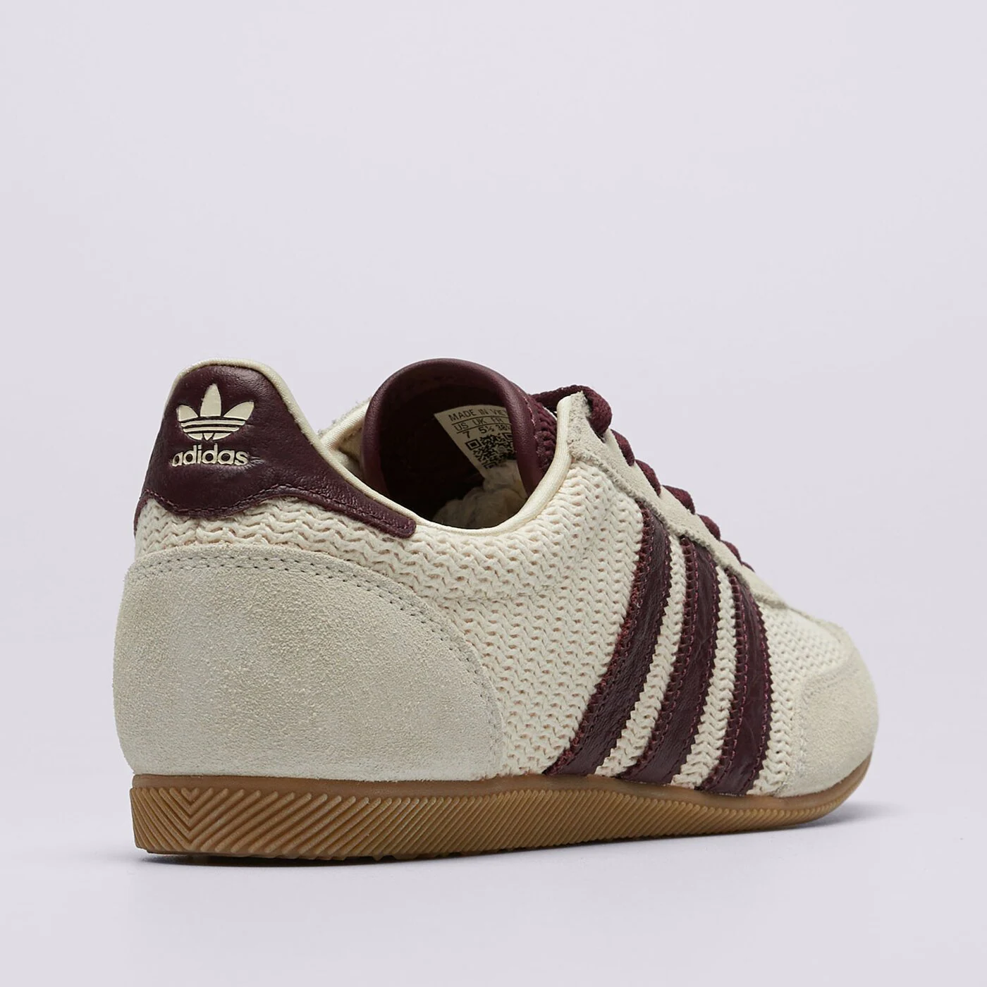 ADIDAS JAPAN W